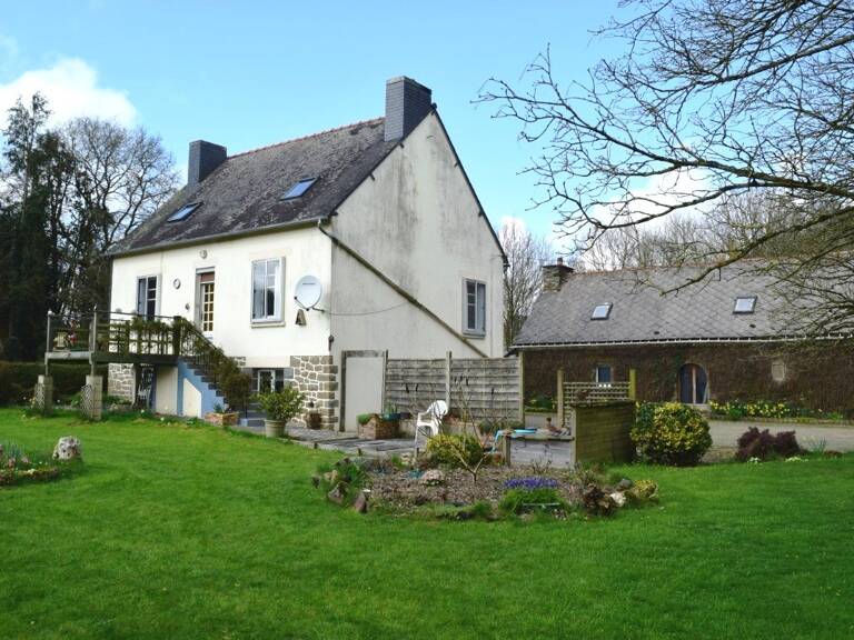 Maison — photo 1