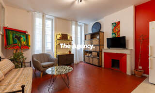 Appartement 3 Pièces 64 m² à vendre à Marseille 1 (13001)