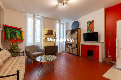 Appartement 3 pièces 185000 €