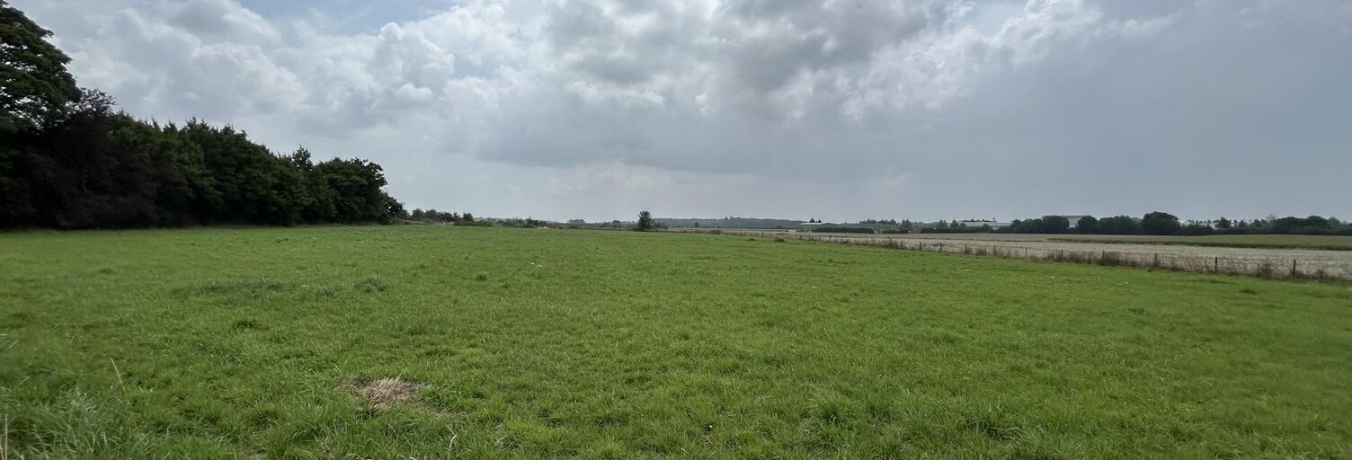 Terrain  8000 m² à vendre à Le Neubourg (27110)