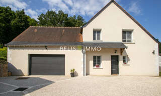 Maison 9 Pièces 206 m² à vendre à Amboise (37400)