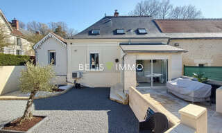 Maison 8 Pièces 185 m² à vendre à Savonnières (37510)