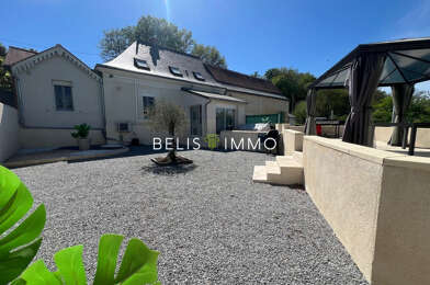 Maison 8 pièces 469125 €