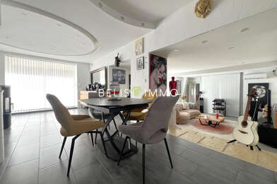 Maison 8 pièces 469125 €