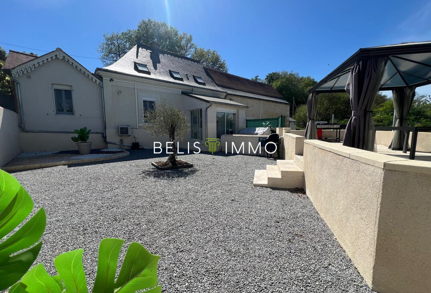 Belle maison familiale - Longére renovée — photo 1