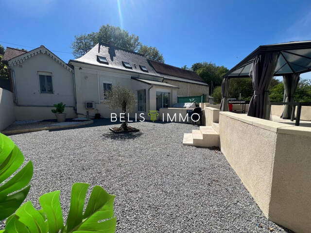 Belle maison familiale - Longére renovée — photo du bien