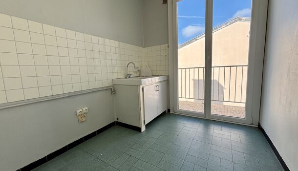 Appartement 4 pièces  à vendre Bourg-de-Péage 26300
