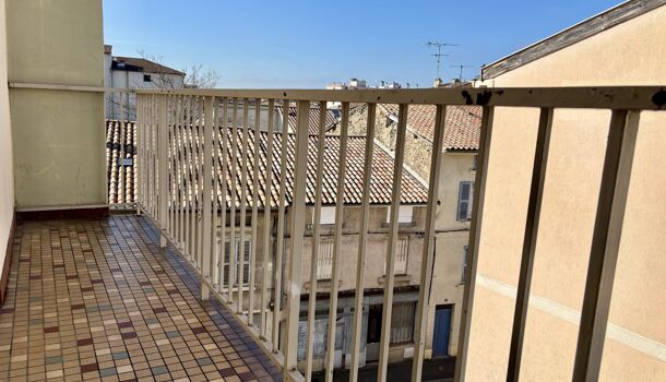 Appartement 4 pièces  à vendre Bourg-de-Péage 26300