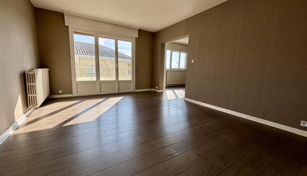 Appartement 4 pièces  à vendre Bourg-de-Péage 26300