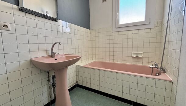 Appartement 4 pièces  à vendre Bourg-de-Péage 26300