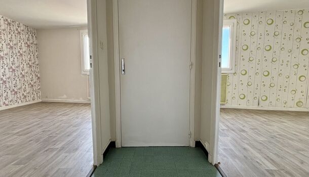 Appartement 4 pièces  à vendre Bourg-de-Péage 26300