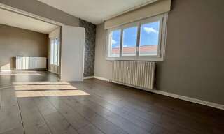 Appartement 4 Pièces 79 m² à vendre à Bourg-de-Péage (26300)