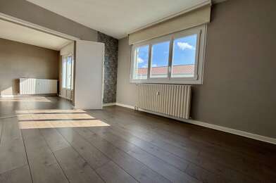 Appartement 4 pièces 120000 €