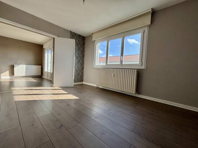 Appartement à vendre Bourg-de-Péage — photo du bien