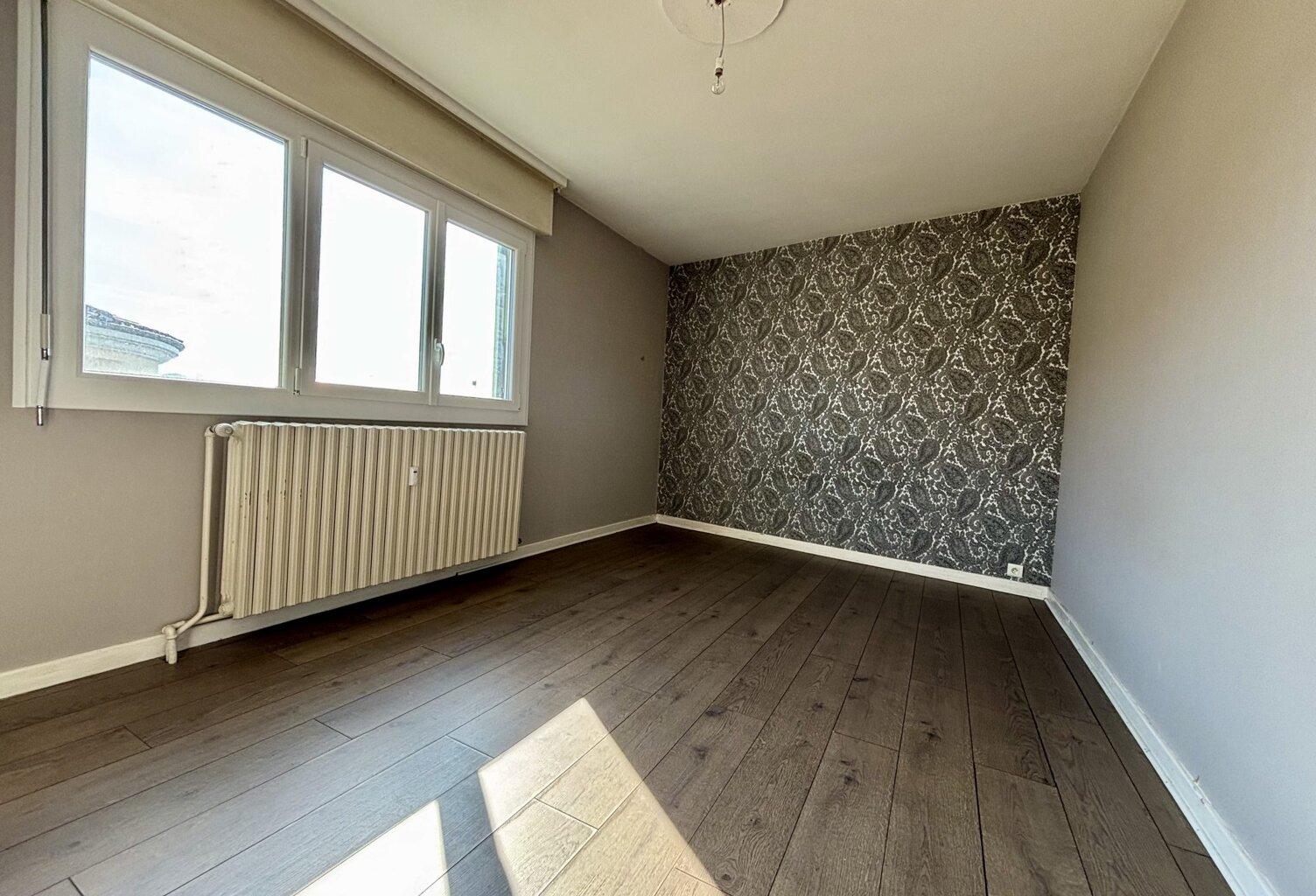 Appartement à vendre Bourg-de-Péage — photo 1