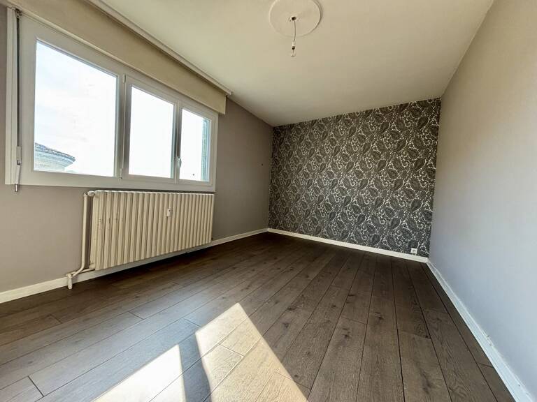 Appartement à vendre Bourg-de-Péage — photo 1