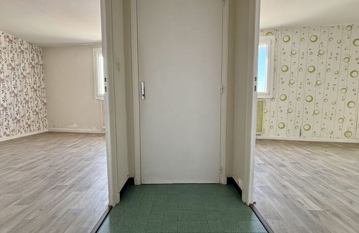 Appartement à vendre Bourg-de-Péage — photo 2