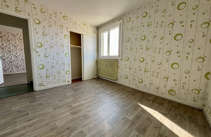 Appartement à vendre Bourg-de-Péage — photo 3