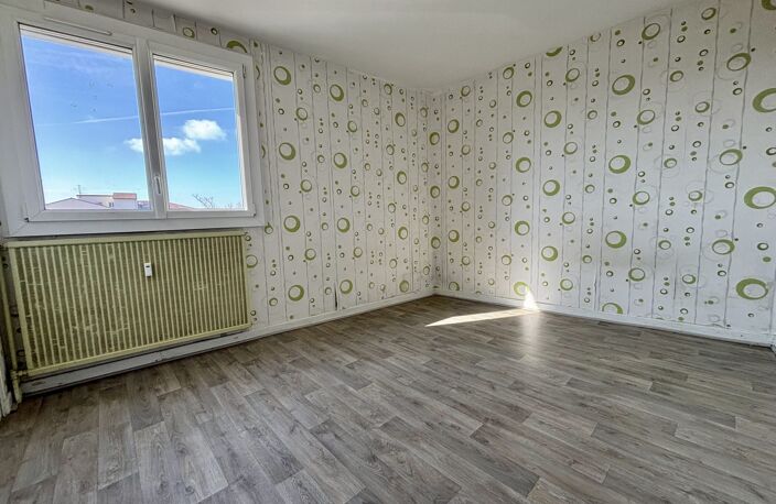 Appartement à vendre Bourg-de-Péage — photo 4