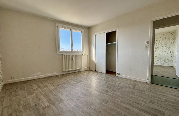 Appartement à vendre Bourg-de-Péage — photo 5