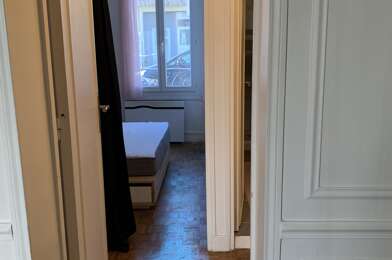 Appartement 2 pièces 177375 €