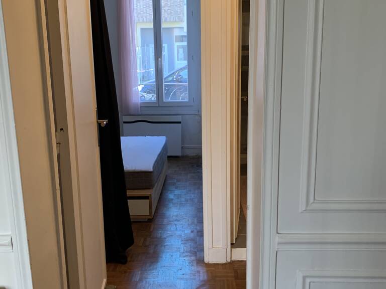appartement 2 pièces avec cave — photo 1