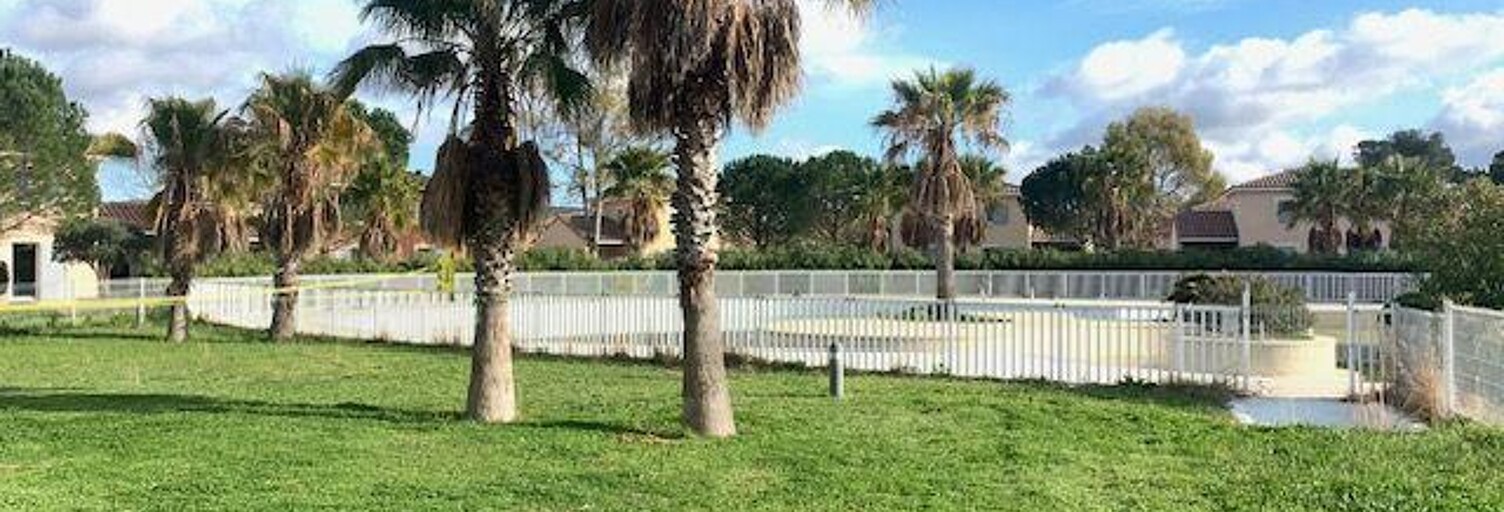 Maison 4 Pièces 80 m² à vendre à Fabrègues (34690)