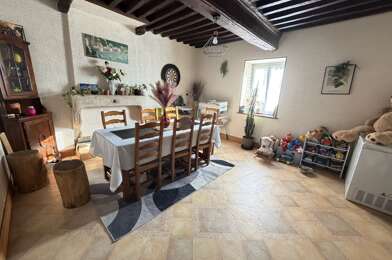 Maison 1 pièces 215000 €