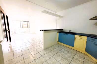 Appartement 2 pièces 209000 €