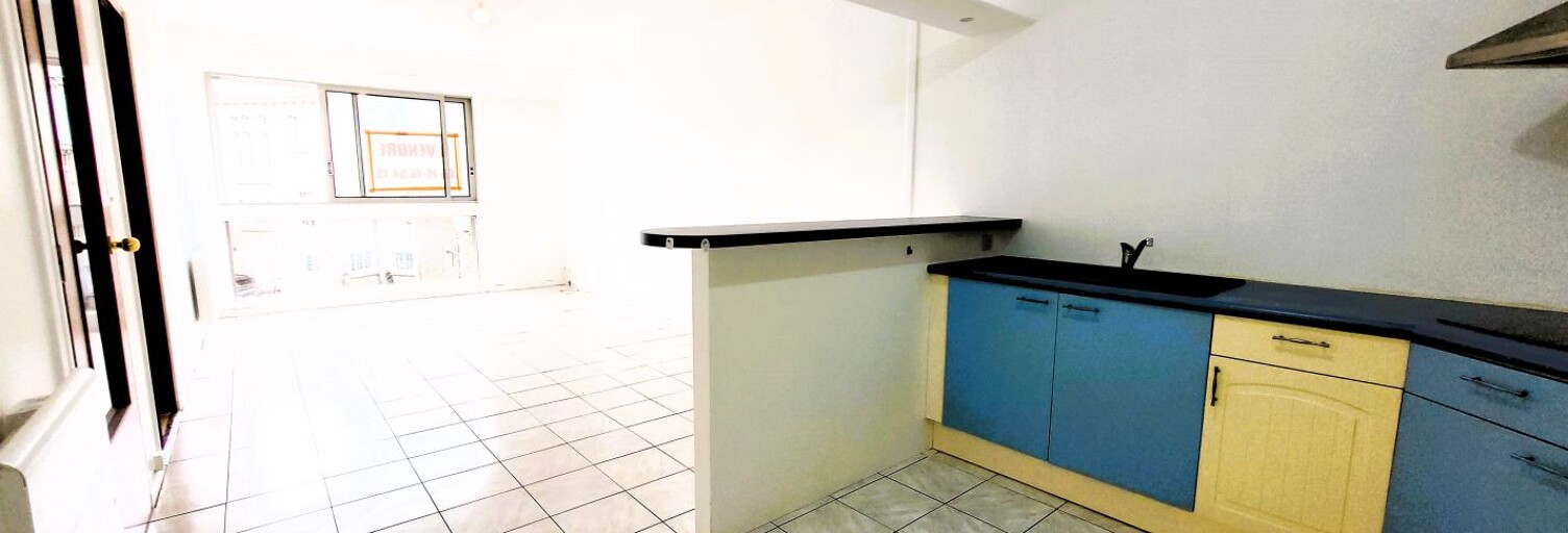 Appartement 2 Pièces 49 m² à vendre à Perros-Guirec (22700)