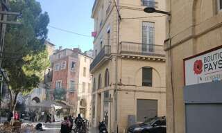 Appartement 2 Pièces 42 m² à vendre à Montpellier (34090)