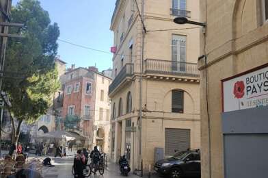 Appartement 2 pièces 158000 €