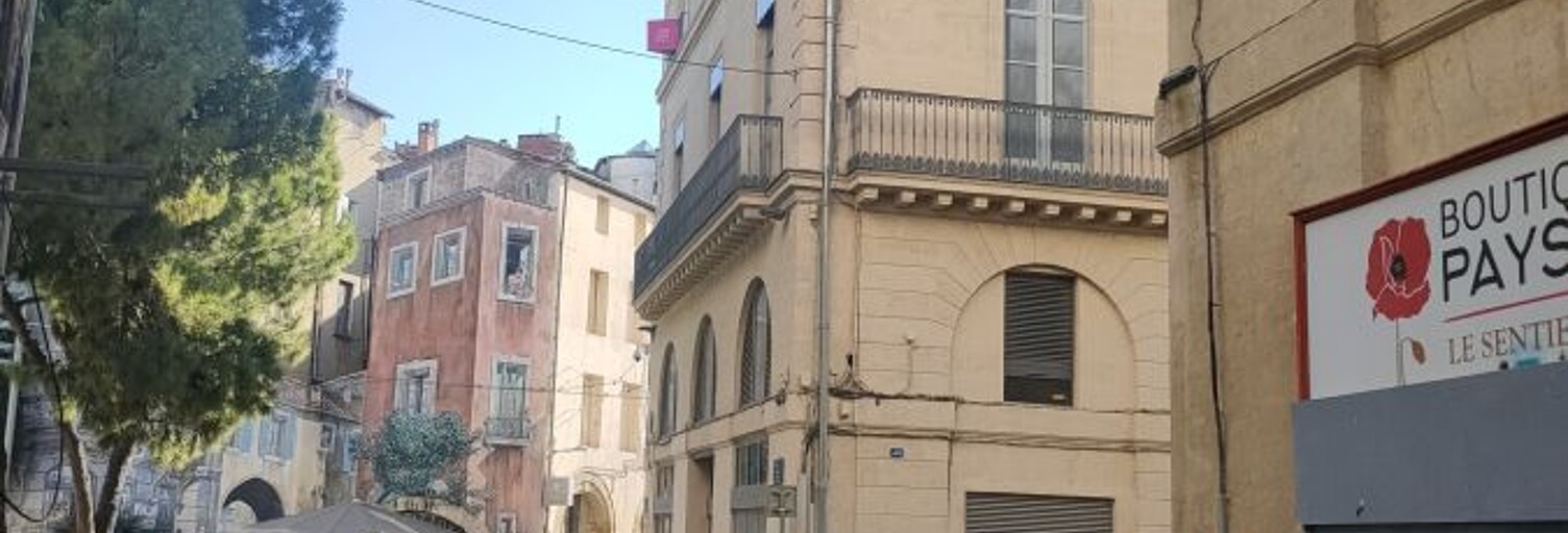 Appartement 2 Pièces 42 m² à vendre à Montpellier (34090)