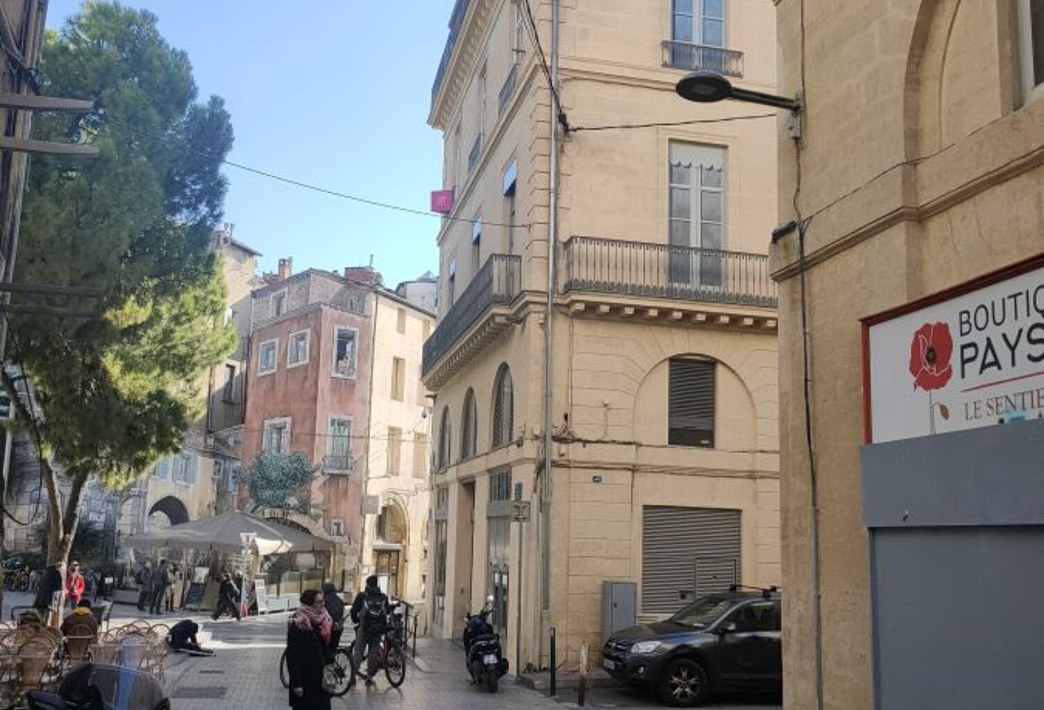 2 Pièces Premier  Etage — photo 1