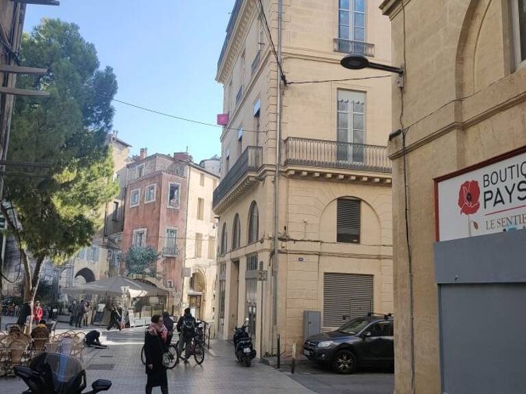 2 Pièces Premier  Etage — photo 1