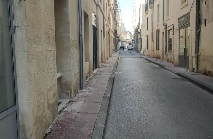 2 Pièces Premier  Etage — photo 3