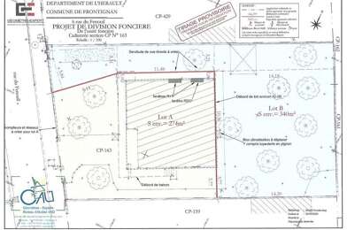 Maison 1 pièces 270000 €
