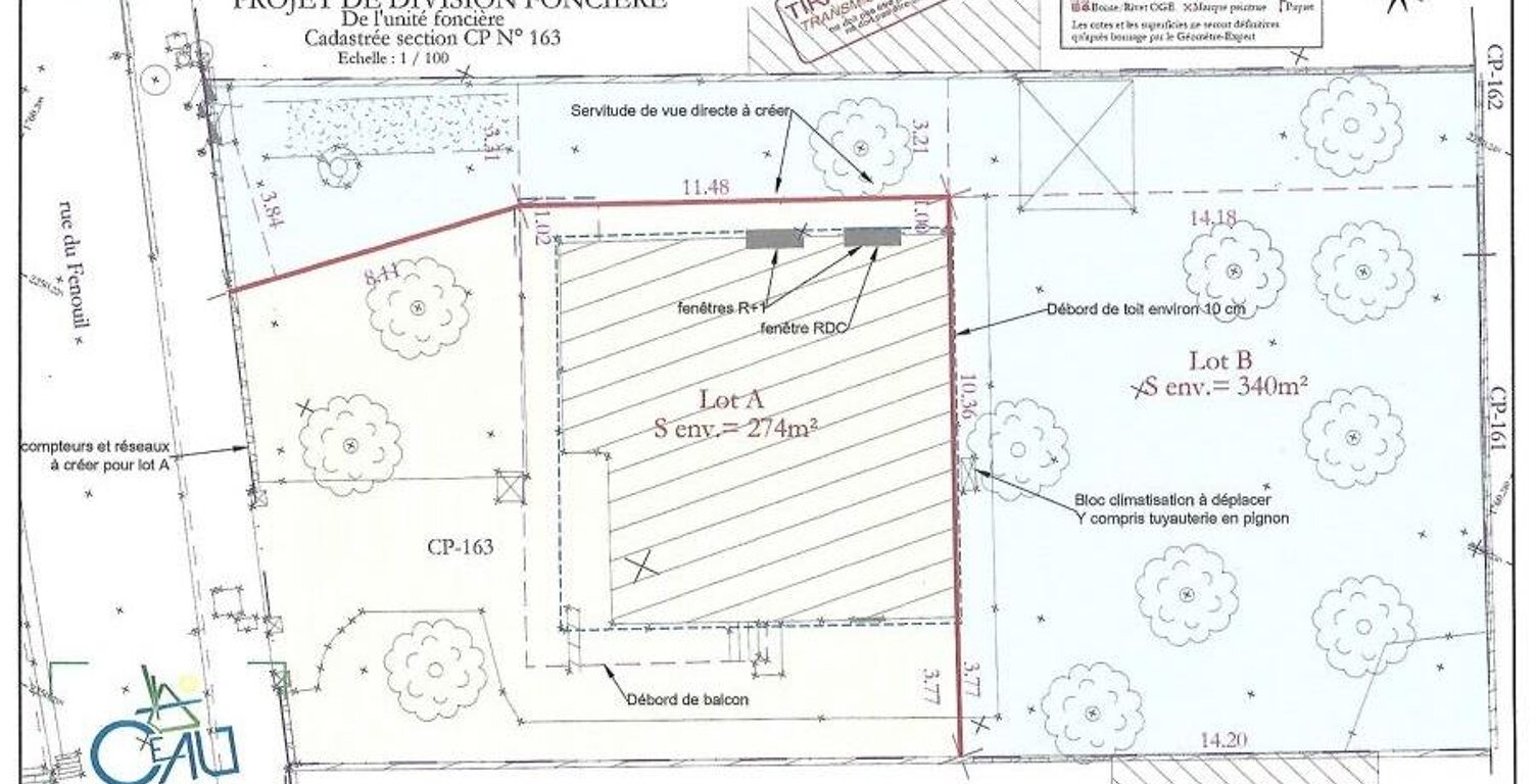 Maison + Terrain — photo 1