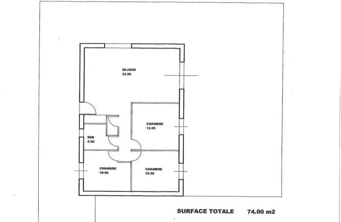 Maison + Terrain — photo 2