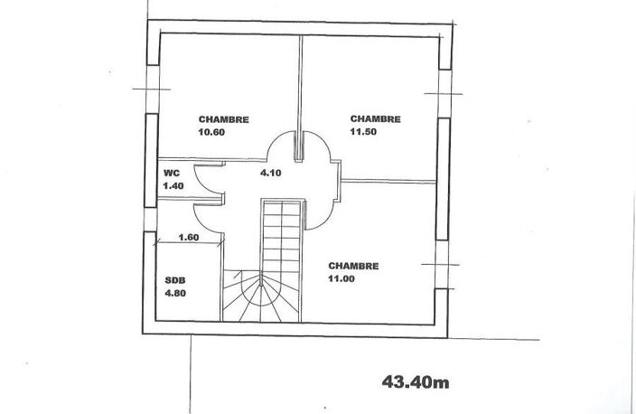 Maison + Terrain — photo 3