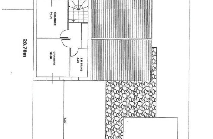 Maison + Terrain — photo 5