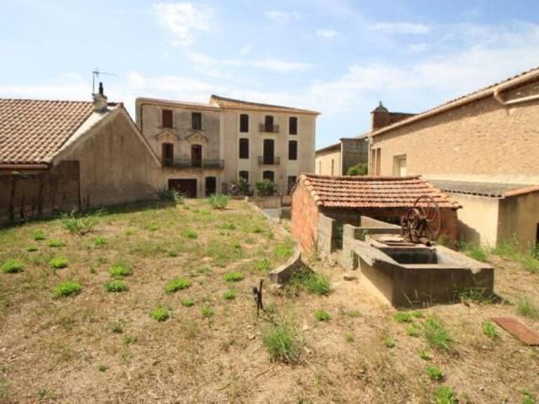 Terrain constructible — photo 1