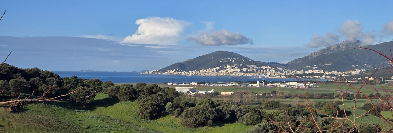 Appartement 3 Pièces 71 m² à vendre à Bastelicaccia (20129)