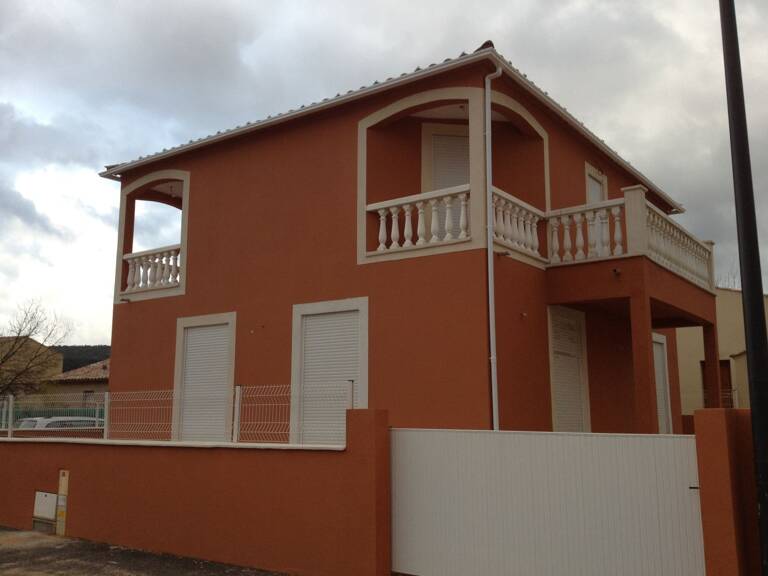 Villa — photo 1