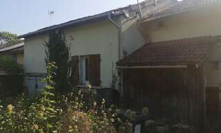 Maison 7 Pièces 111 m² à vendre à Saint-Martin-le-Vieux (87700)