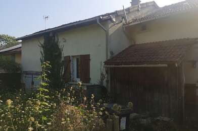 Maison 7 pièces 48000 €