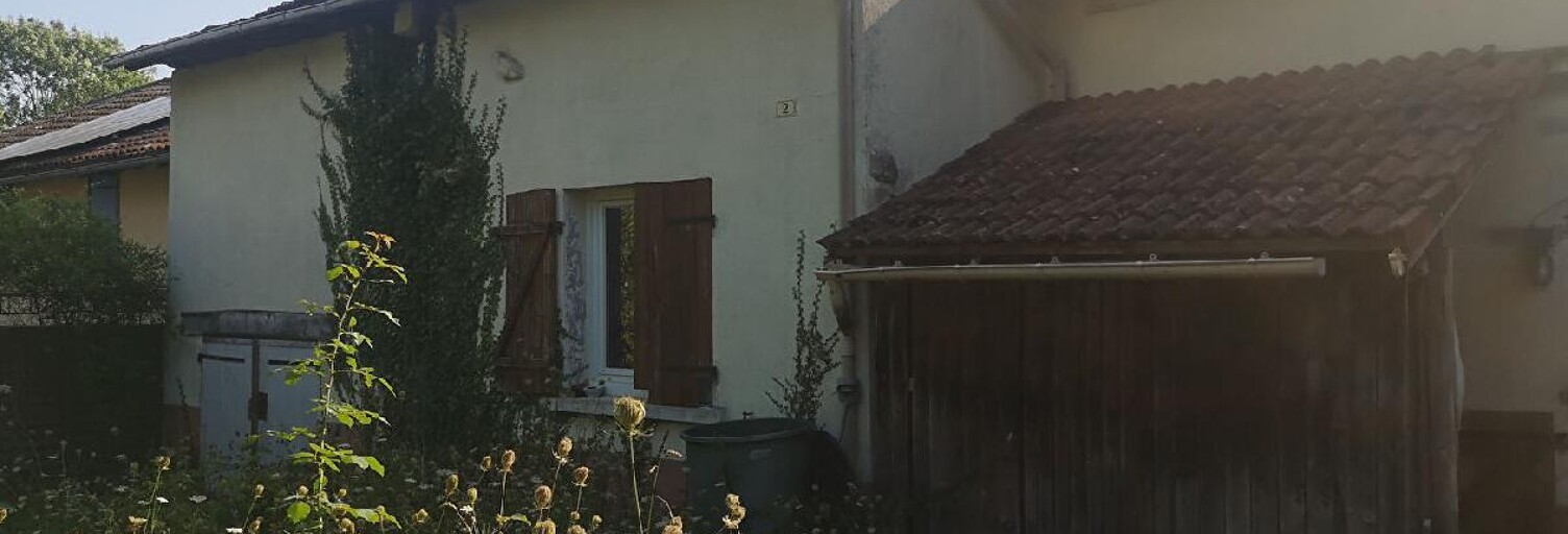 Maison 7 Pièces 111 m² à vendre à Saint-Martin-le-Vieux (87700)