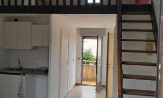 Appartement 2 Pièces  m² à vendre à Frontignan (34110)