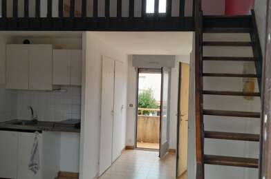 Appartement 2 pièces 140000 €