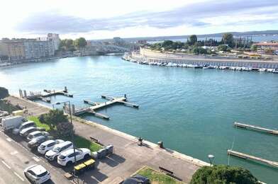 Appartement 4 pièces 310000 €